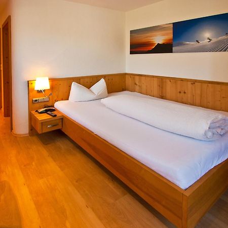 Landhotel Rauchenwalderhof Mayrhofen Kültér fotó