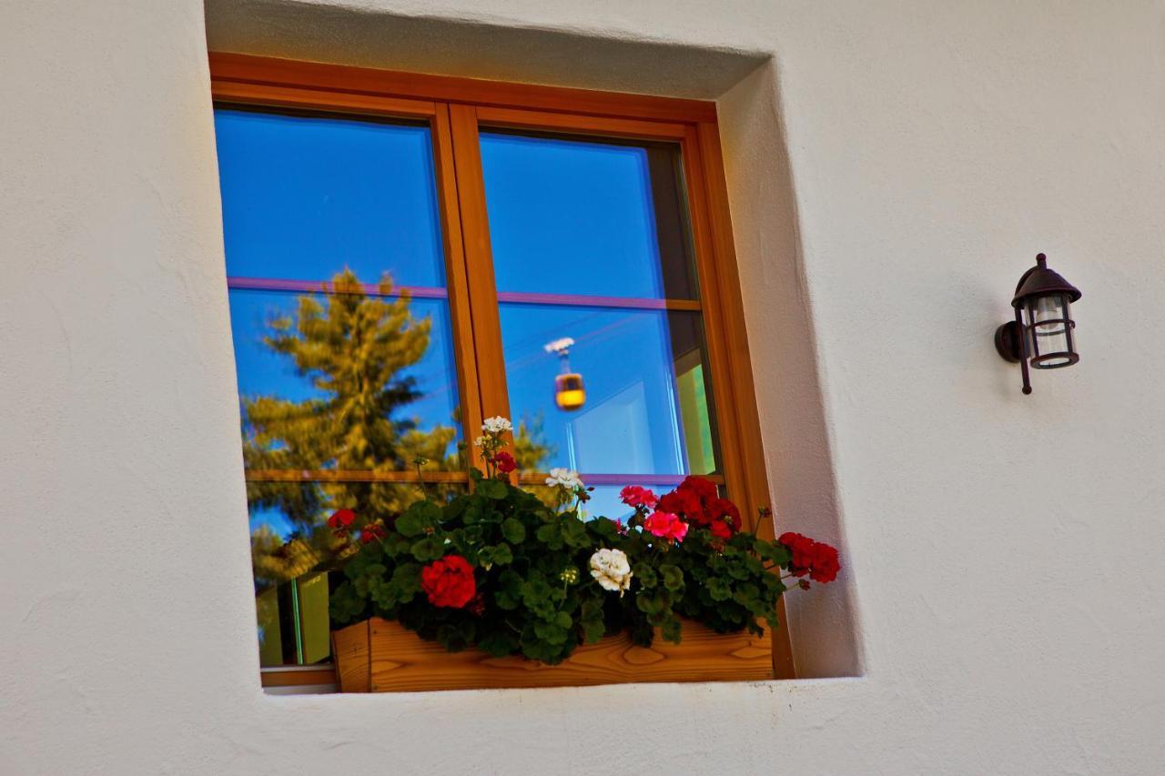 Landhotel Rauchenwalderhof Mayrhofen Kültér fotó
