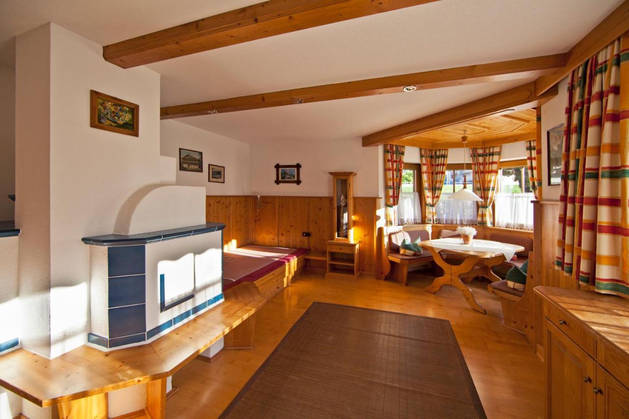 Landhotel Rauchenwalderhof Mayrhofen Szoba fotó