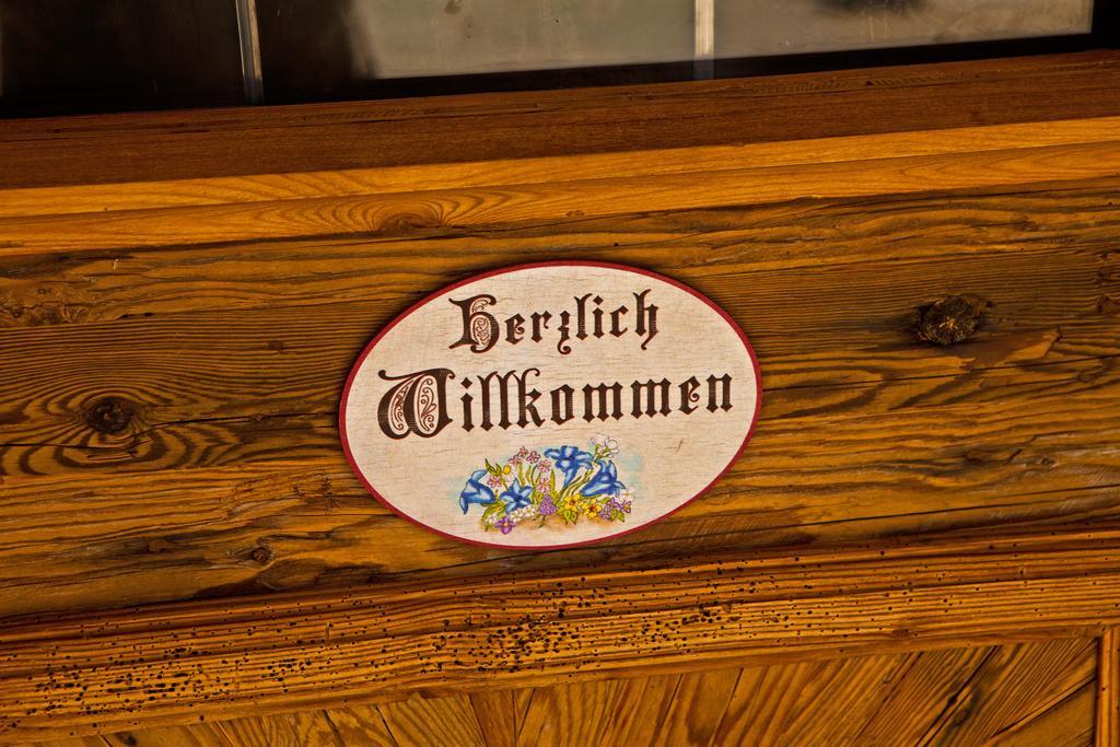Landhotel Rauchenwalderhof Mayrhofen Kültér fotó