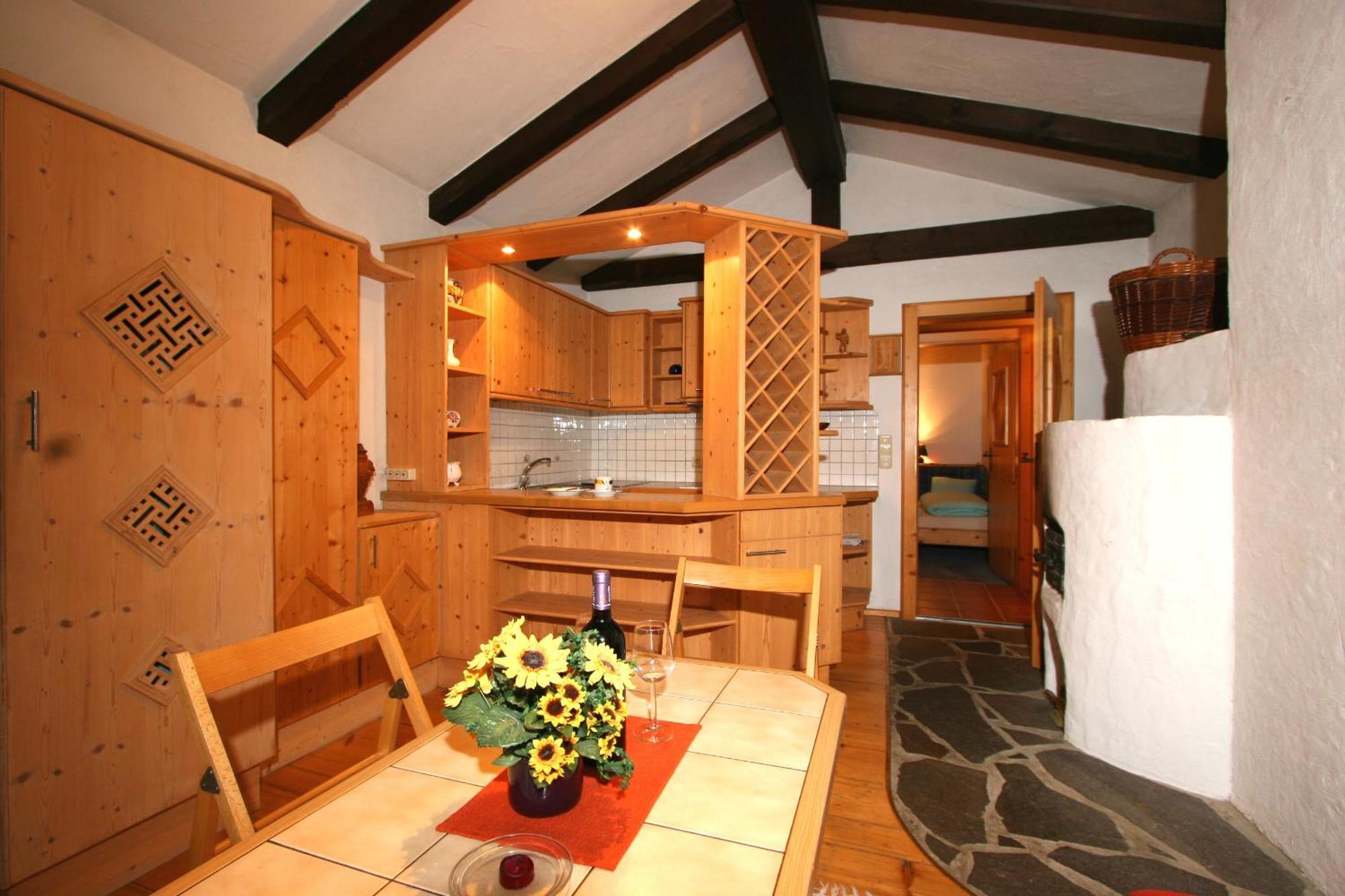 Landhotel Rauchenwalderhof Mayrhofen Szoba fotó