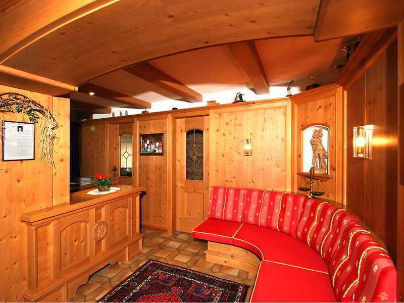 Landhotel Rauchenwalderhof Mayrhofen Kültér fotó