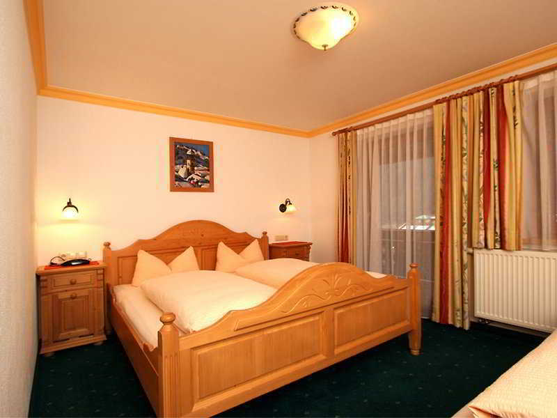 Landhotel Rauchenwalderhof Mayrhofen Kültér fotó