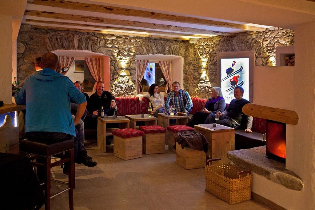 Landhotel Rauchenwalderhof Mayrhofen Kültér fotó