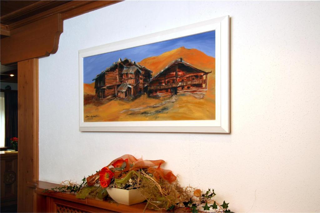 Landhotel Rauchenwalderhof Mayrhofen Kültér fotó